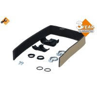 NRF 54272 Wärmetauscher, Innenraumheizung