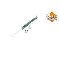 NRF 33326 Trockner, Klimaanlage