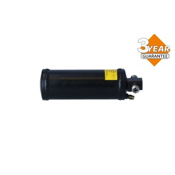 NRF 33160 Trockner, Klimaanlage