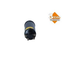 NRF 33160 Trockner, Klimaanlage