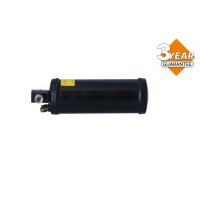 NRF 33160 Trockner, Klimaanlage
