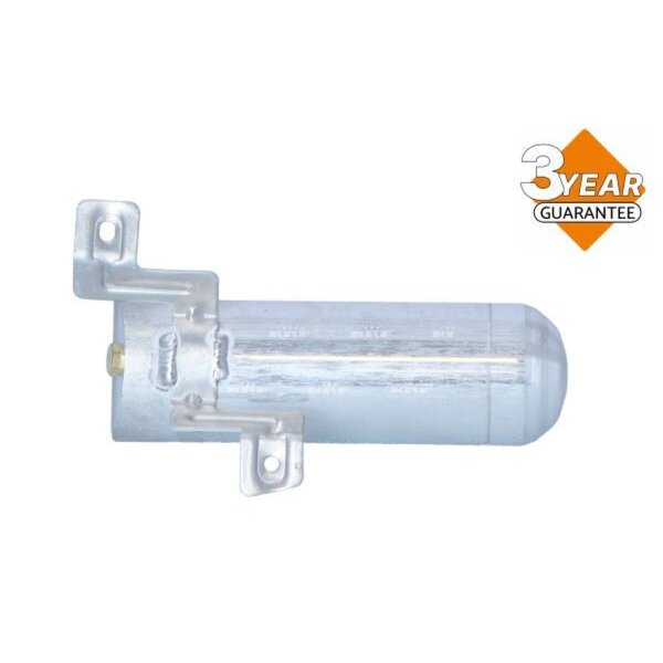 NRF 33303 Trockner, Klimaanlage