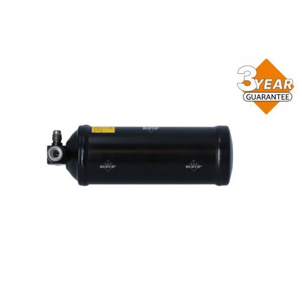 NRF 33059 Trockner, Klimaanlage