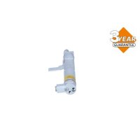 NRF 33281 Trockner, Klimaanlage