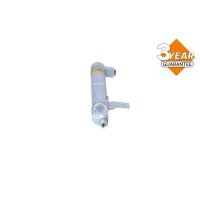 NRF 33281 Trockner, Klimaanlage