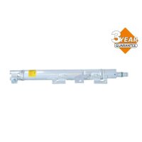 NRF 33305 Trockner, Klimaanlage