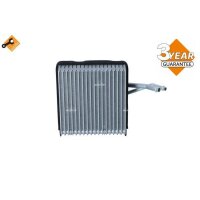 NRF 36106 Verdampfer, Klimaanlage