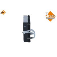 NRF 36106 Verdampfer, Klimaanlage