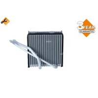 NRF 36106 Verdampfer, Klimaanlage