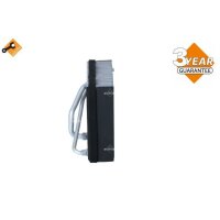NRF 36106 Verdampfer, Klimaanlage