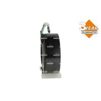 NRF 38706 Spule, Magnetkupplung (Kompressor)