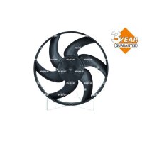 NRF 47329 Lüfter, Motorkühlung