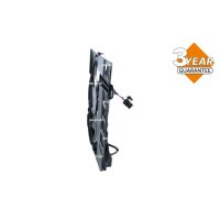 NRF 47302 Lüfter, Motorkühlung