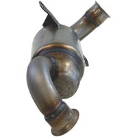BOSAL 090-006 Katalysator