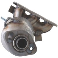 BOSAL 090-012 Katalysator