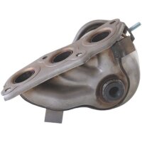 BOSAL 090-012 Katalysator