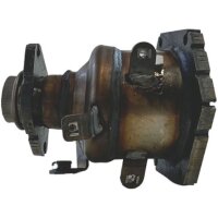 BOSAL 090-139 Katalysator