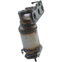 BOSAL 090-562 Katalysator
