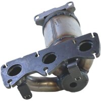 BOSAL 090-562 Katalysator