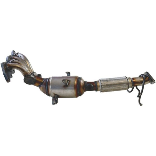 BOSAL 090-563 Katalysator
