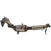 BOSAL 090-563 Katalysator