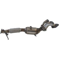 BOSAL 090-563 Katalysator