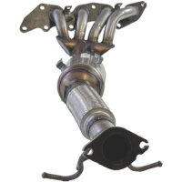 BOSAL 090-563 Katalysator
