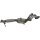 BOSAL 090-563 Katalysator