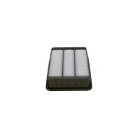 BOSCH F 026 400 200 Luftfilter