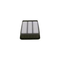 BOSCH F 026 400 200 Luftfilter