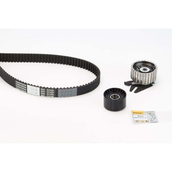 CONTINENTAL CTAM CT1155K1 Zahnriemensatz