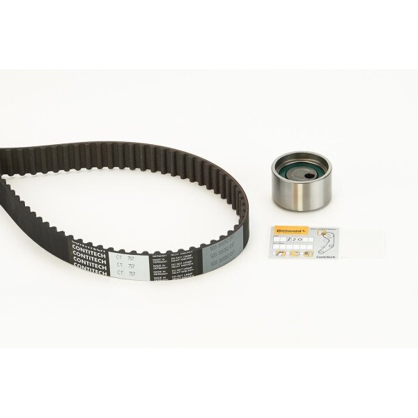 CONTINENTAL CTAM CT757K1 Zahnriemensatz