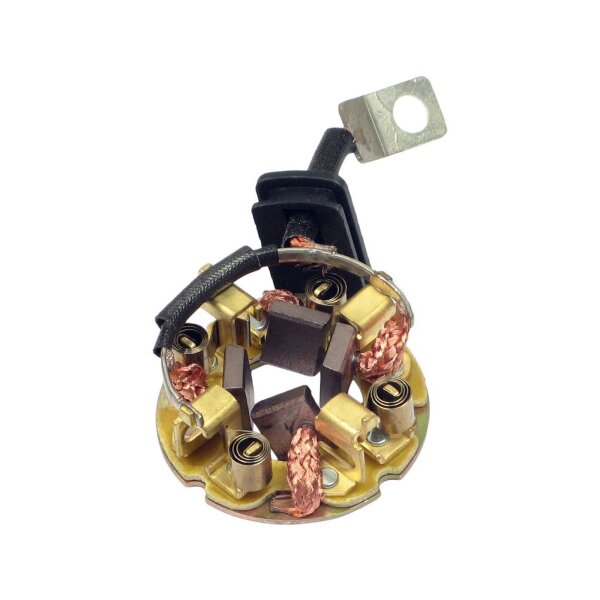 AS-PL SBH1007 Halter, Kohlebürsten