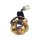 AS-PL SBH1007 Halter, Kohlebürsten