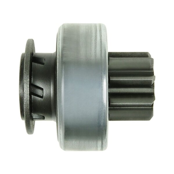 AS-PL SD1025 Freilaufgetriebe, Starter
