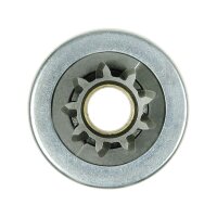 AS-PL SD1025 Freilaufgetriebe, Starter