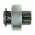 AS-PL SD1025 Freilaufgetriebe, Starter
