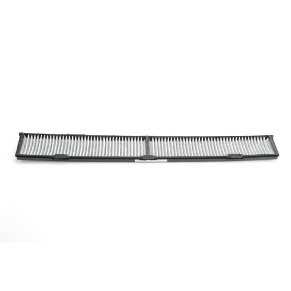 Innenraum-Pollenfilter BOSCH 1 987 432 424 Aktivkohle - 1 Stück