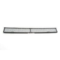 Innenraum-Pollenfilter BOSCH 1 987 432 424 Aktivkohle - 1...