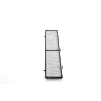 Innenraum-Pollenfilter BOSCH 1 987 432 424 Aktivkohle - 1...