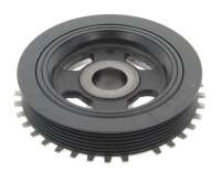 CORTECO 80001237 Riemenscheibe, Kurbelwelle
