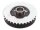 CORTECO 80001237 Riemenscheibe, Kurbelwelle