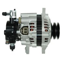AS-PL A5025 Generator
