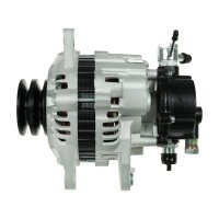 AS-PL A5025 Generator