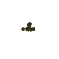 Einspritzdüse Bosch 0 280 158 046 Benzineinspritzung - 1 Stück