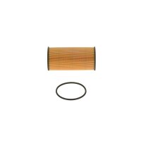 BOSCH F 026 407 125 Ölfilter