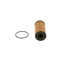 BOSCH F 026 407 125 Ölfilter