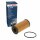 BOSCH F 026 407 125 Ölfilter