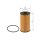BOSCH F 026 407 125 Ölfilter