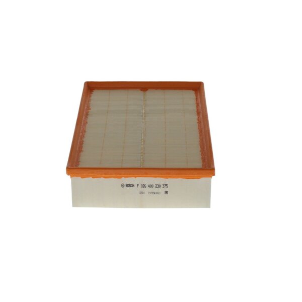 BOSCH F 026 400 230 Luftfilter